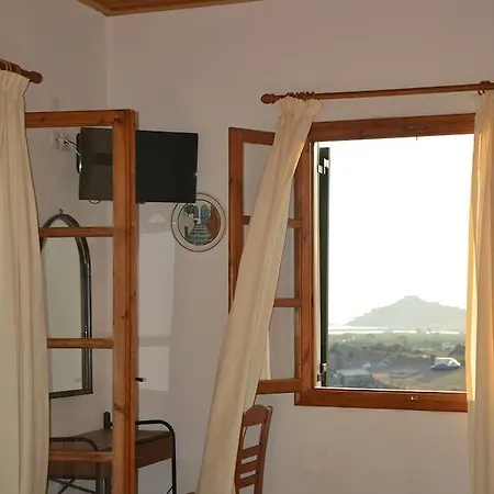 Hotel Vavoulas Village