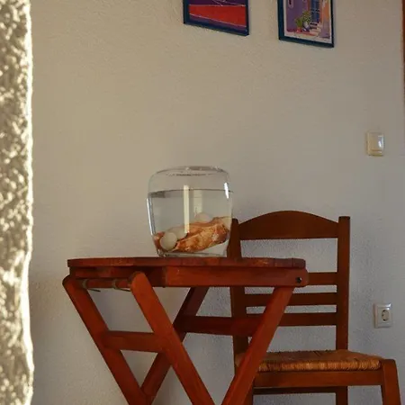 Hotel Vavoulas Village