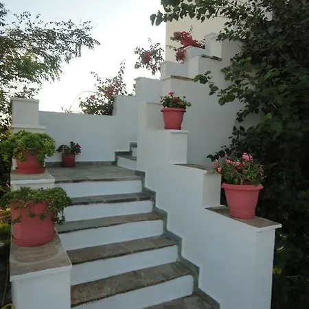 Vavoulas Village Hotel 3*