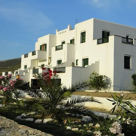 Hotel Vavoulas Village