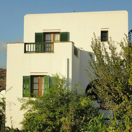 Vavoulas Village Hotel Kastraki (Naxos)