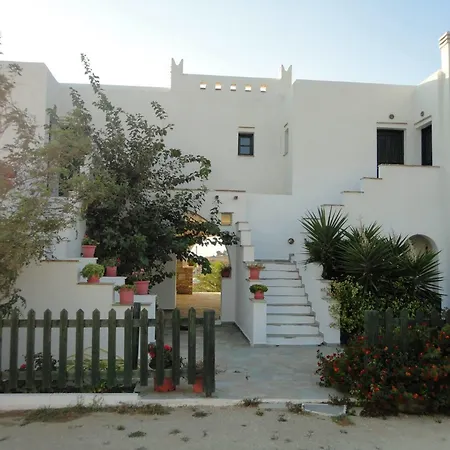 Hotel Vavoulas Village 3*