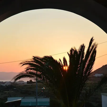 Vavoulas Village Kastraki (Naxos)
