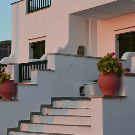 Vavoulas Village Hotel 3*