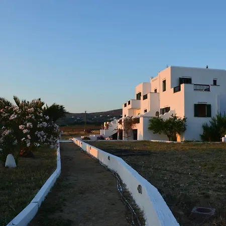 Vavoulas Village 3* Kastraki (Naxos)