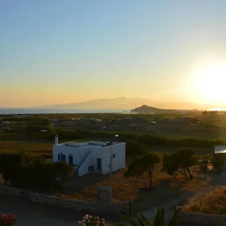 Hotel Vavoulas Village
