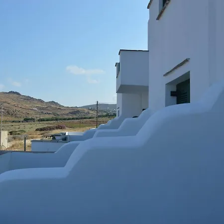 Hotel Vavoulas Village