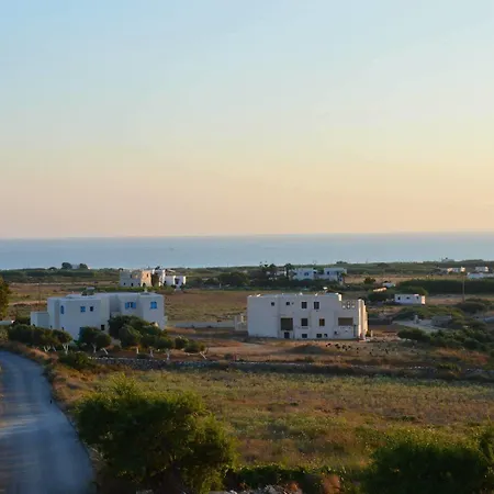 Vavoulas Village Hotel 3*
