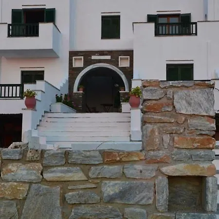 Vavoulas Village 3*