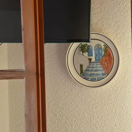 Hotel Vavoulas Village Kastraki (Naxos)