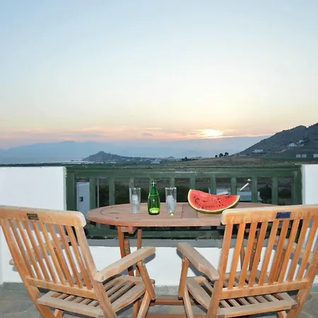 Hotel Vavoulas Village Kastraki (Naxos)