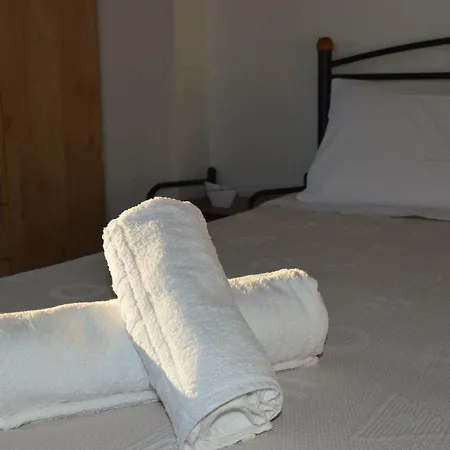 Vavoulas Village Hotel Kastraki (Naxos)