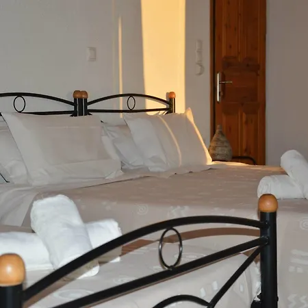 Vavoulas Village 3*