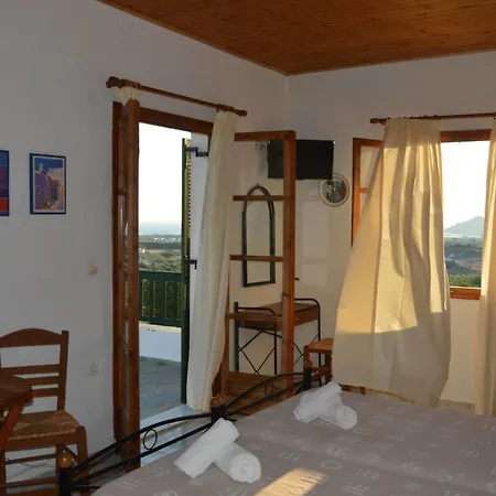 Hotel Vavoulas Village Kastraki (Naxos)