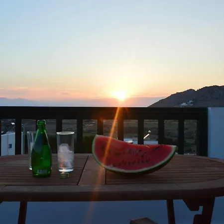 Hotel Vavoulas Village