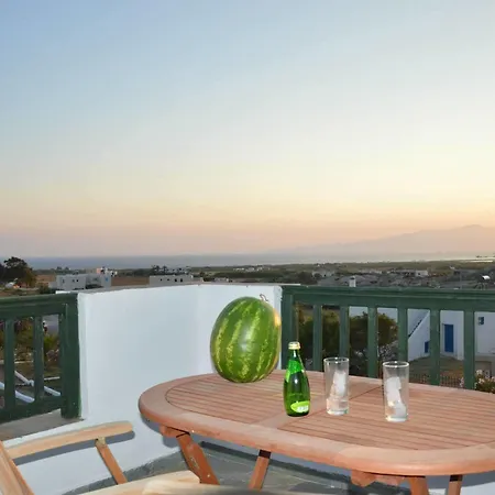 Vavoulas Village 3*