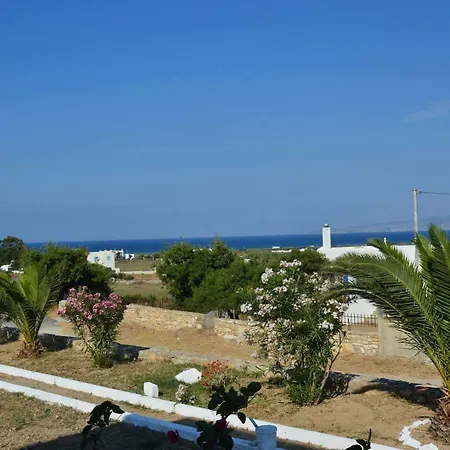 Vavoulas Village Kastraki (Naxos)